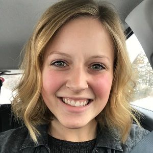 Meet your Posher, Jenna